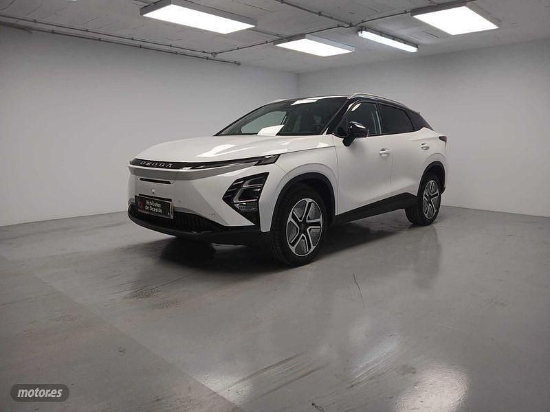Usado Omoda 5 150 kW (204 CV) 2025 Blanco SUV