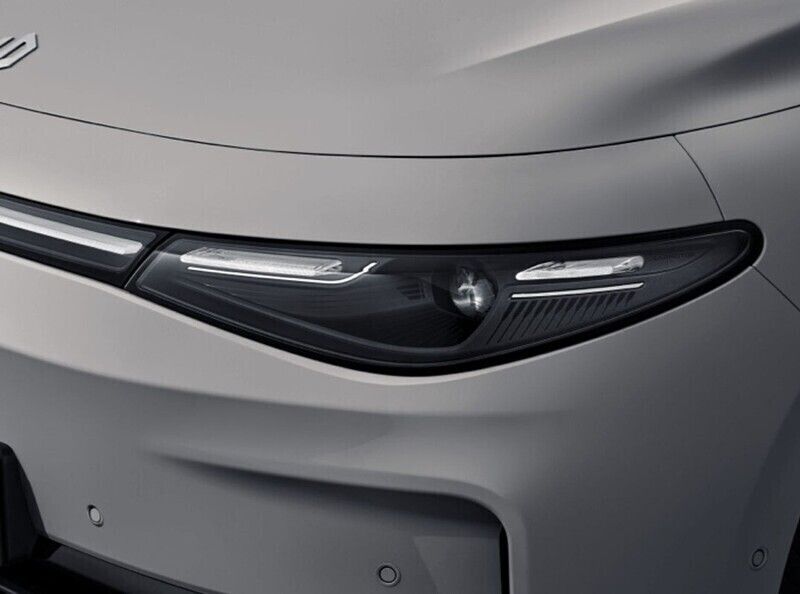 Nuevo Leapmotor C10 160 kW (218 CV) 2025 Verde SUV