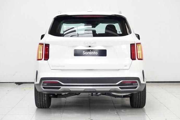 Usado Kia Sorento 230 CV (169 kW) 2023 SUV