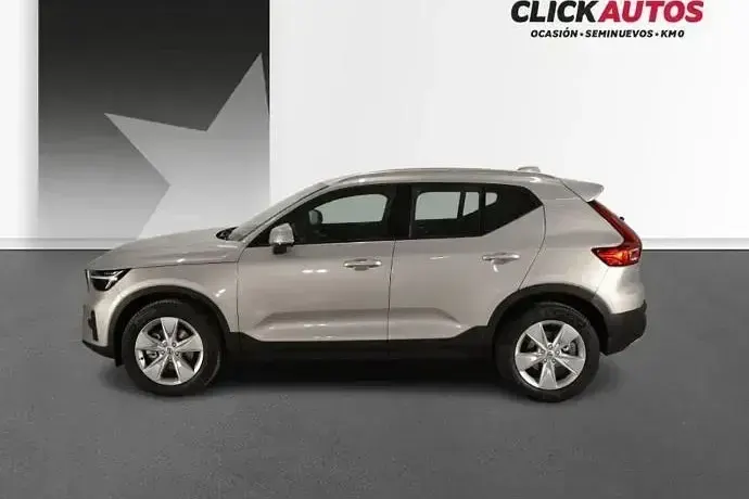 Usado Volvo XC40 Core 163 CV (119 kW) 2025 SUV