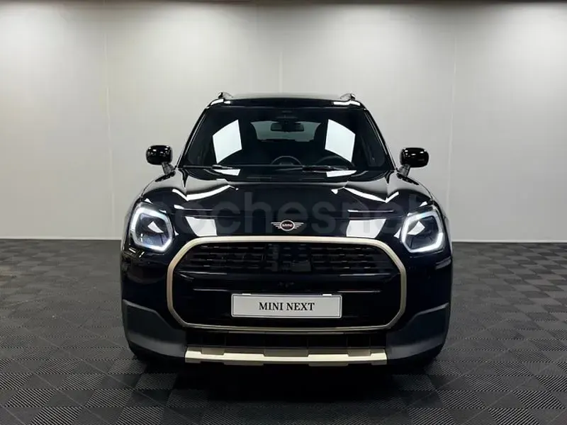 Usado Mini Countryman 163 CV (119 kW) 2025 Negro SUV