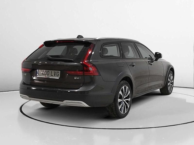 Usado Volvo V90 CC 197 CV (144 kW) 2021 Familiar