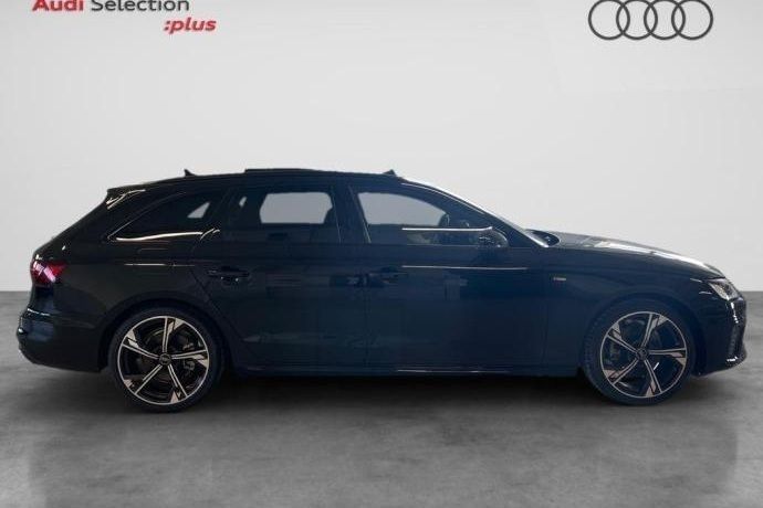 Usado Audi A4 163 CV (119 kW) 2024
