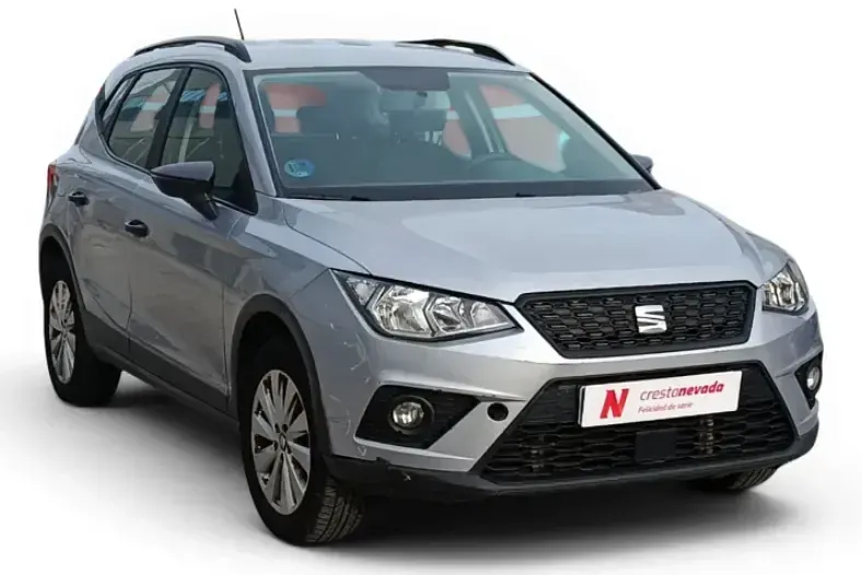 Usado Seat Arona Reference 90 CV (66 kW) 2020 SUV