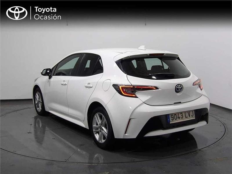 Usado Toyota Corolla Active 122 CV (89 kW) 2021 Utilitario