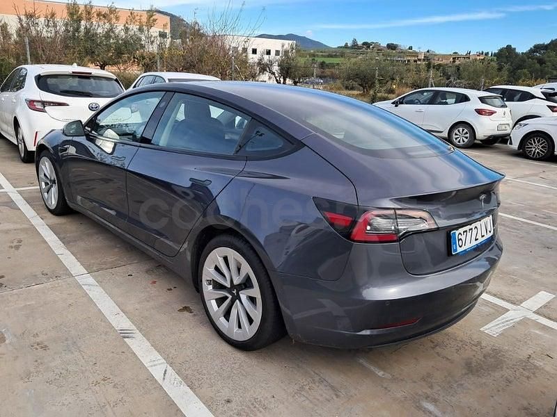 Usado Tesla Model 3 366 kW (498 CV) 2022 Eléctrico Berlina