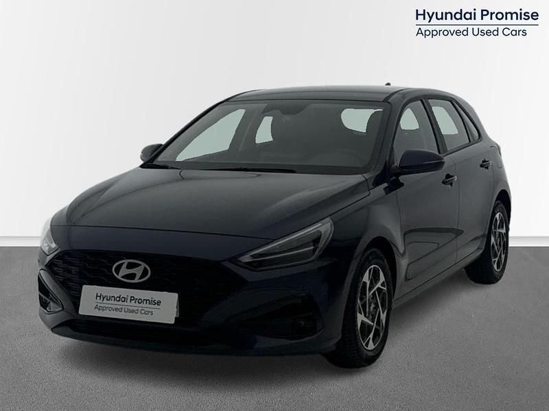Nuevo 2025 Hyundai i30 | 24.400 € (Buen precio) - Imagen 1/4