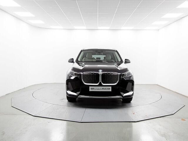 Nuevo BMW iX1 Comfort Edition 150 kW (204 CV) 2025 Negro SUV