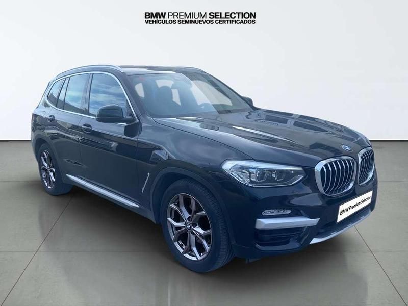 Usado BMW X3 Performance 190 CV (139 kW) 2019 SUV
