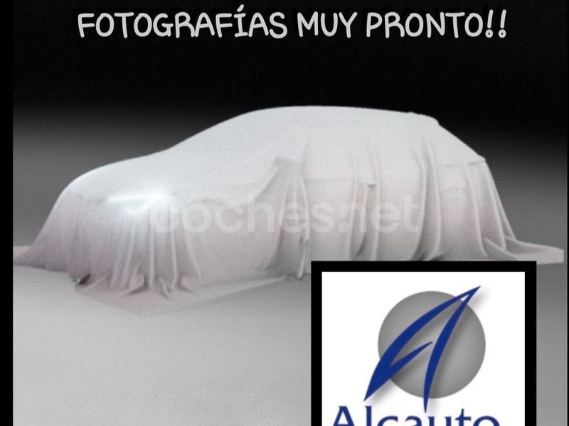 Eléctrico Usado 2016 Renault Zoe Life Utilitario | 7990 € - Imagen 1/1