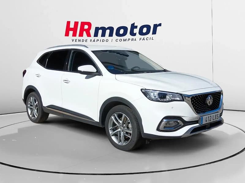 Usado 2022 MG EHS Comfort SUV | 16.690 € (Buen precio) - Imagen 1/4