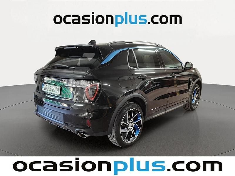 Usado Lynk & Co 01 261 CV (191 kW) 2023 Blanco SUV