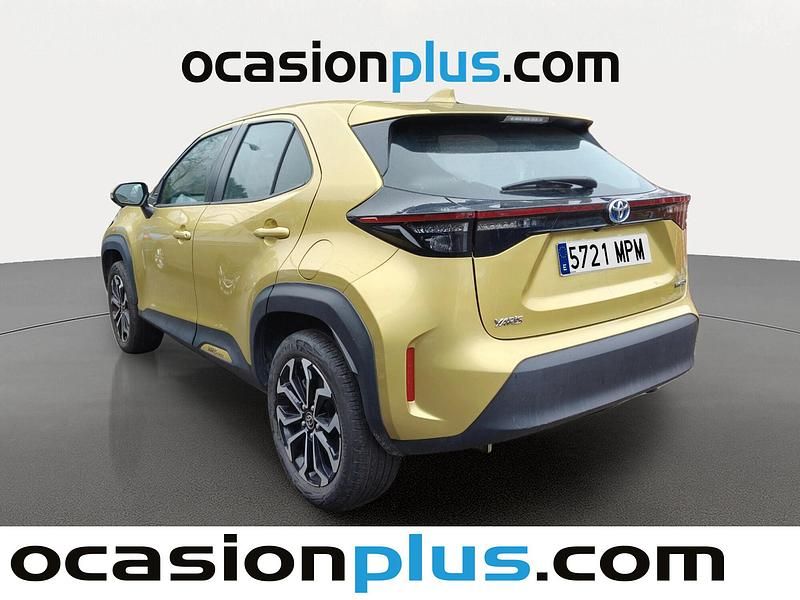Usado Toyota Yaris Hybrid Active 116 CV (85 kW) 2024 Otro Pickup/Camioneta