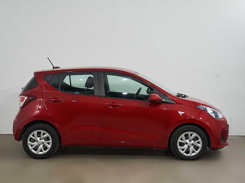 Usado Hyundai i10 67 CV (49 kW) 2019 Utilitario