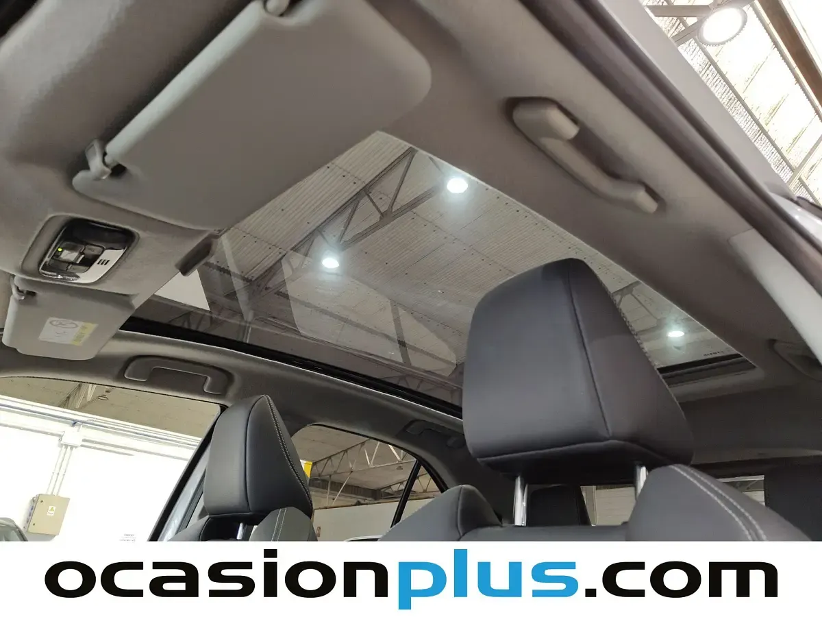 Usado Toyota Yaris Cross Style 116 CV (85 kW) 2023 SUV