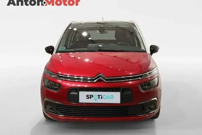 Usado Citroën C4 Feel 130 CV (95 kW) 2021
