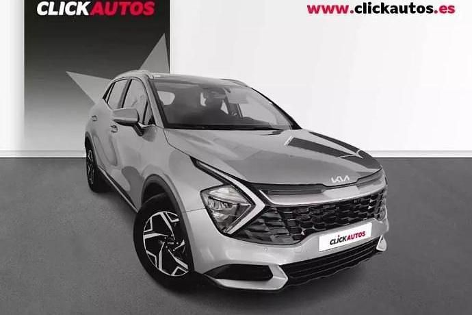 Usado Kia Sportage Active 160 CV (117 kW) 2024 SUV