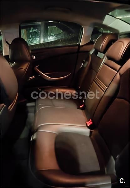 Brugt Citroën C5 Feel 150 HK (110 kW) 2015 Hvid Sedan