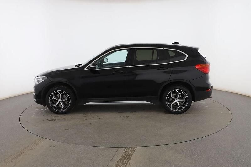 Usado BMW X1 xLine 150 CV (110 kW) 2019 Negro SUV