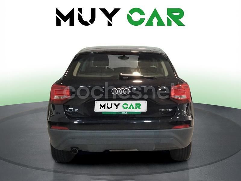 Negro Usado 2019 Audi Q2 Sport SUV | 20.990 € (Precio justo) - Imagen 1/4