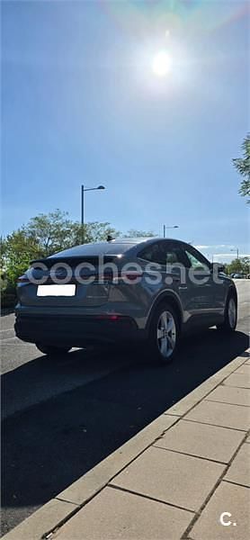 Eléctrico Usado 2022 Audi Q4 Sportback e-tron Advanced Plus SUV | 32.000 € (Un poco caro) - Imagen 1/1