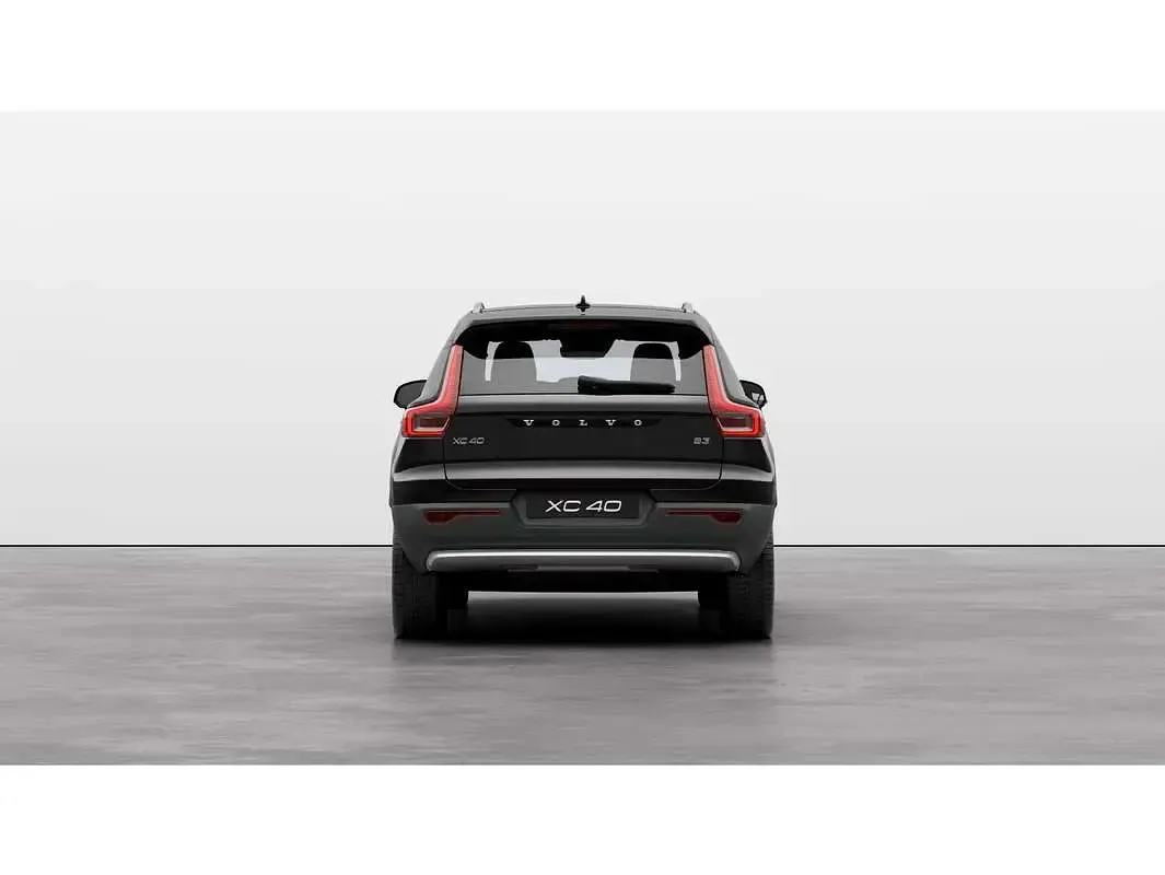 Nuevo Volvo XC40 Core 2025 Negro SUV