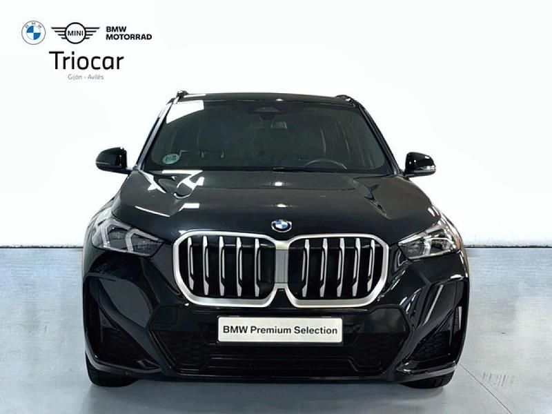 Usado BMW X1 Comfort Edition 150 CV (110 kW) 2025 Negro SUV