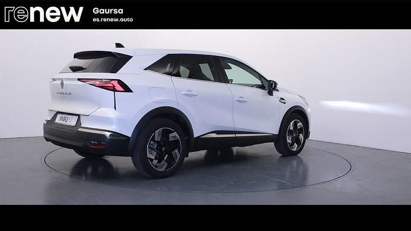 Usado Renault Symbioz Techno 142 CV (104 kW) 2025 Blanco SUV