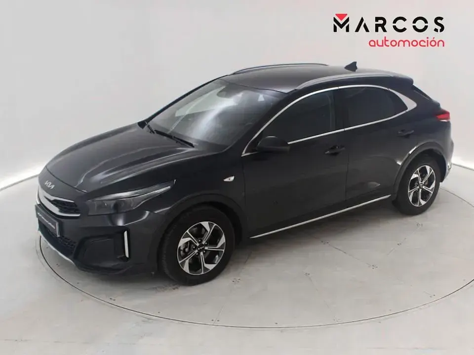 Usado Kia XCeed 101 CV (74 kW) 2024 Otro SUV