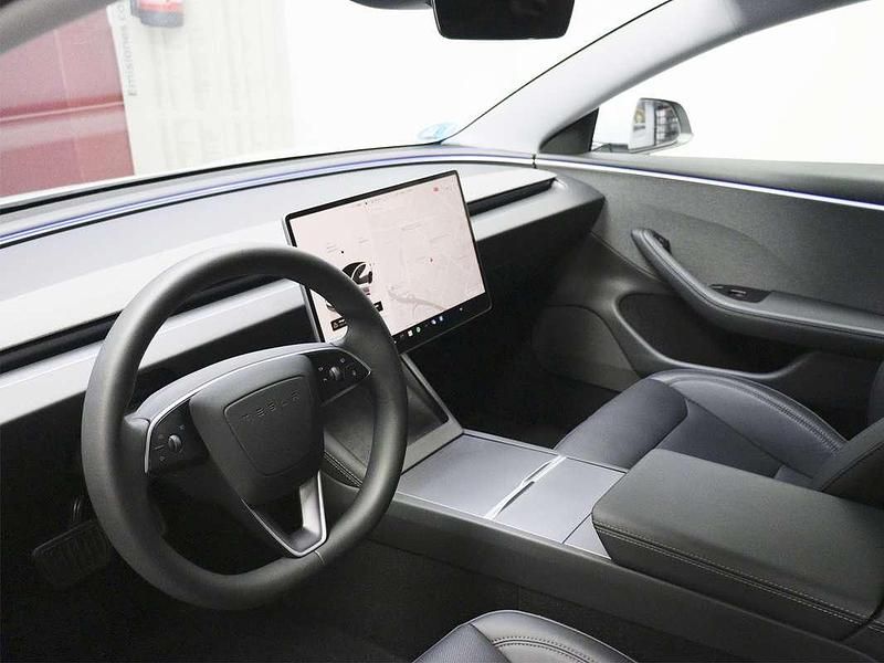 Usado Tesla Model 3 Standard Range 208 kW (283 CV) 2023 Blanco Berlina