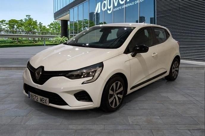 Usado Renault Clio V Equilibre 100 CV (73 kW) 2022