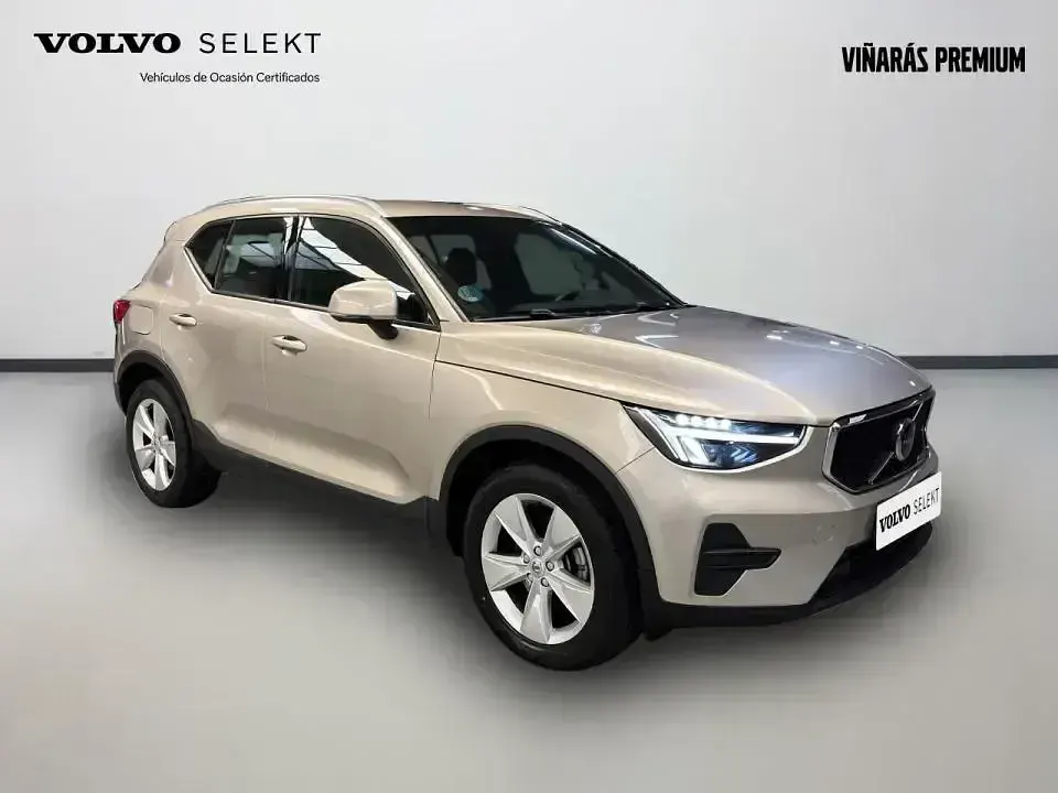 Usado Volvo XC40 Core 163 CV (119 kW) 2023 Otro SUV