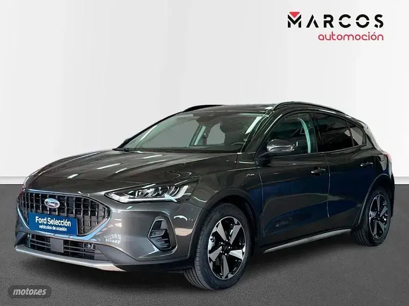 Usado Ford Focus ST-Line 155 CV (114 kW) 2023 Berlina