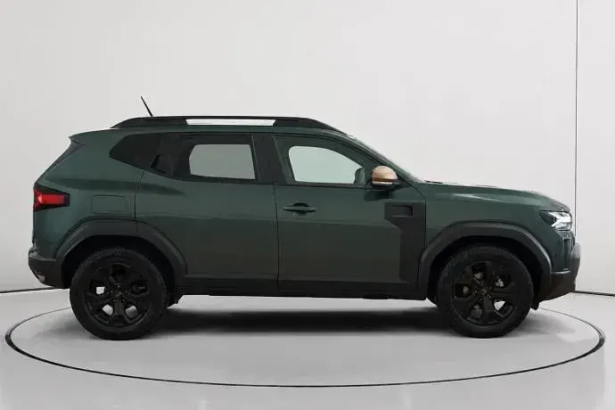 Usado Dacia Duster Extreme 140 CV (102 kW) 2025