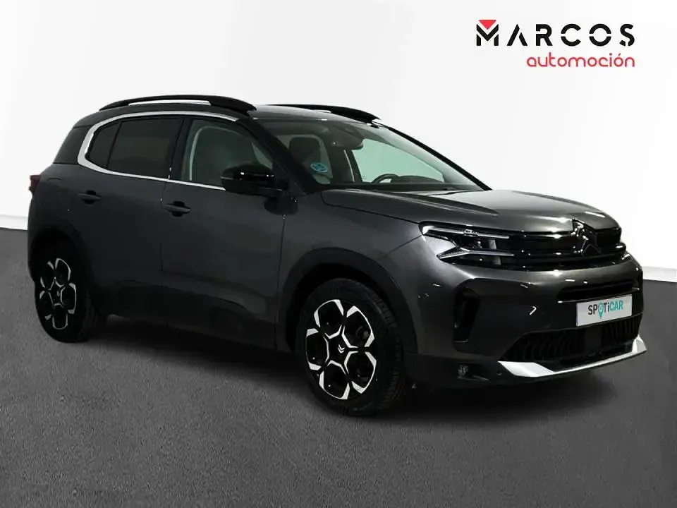 Usado Citroën C5 Aircross Feel 131 CV (96 kW) 2023 SUV
