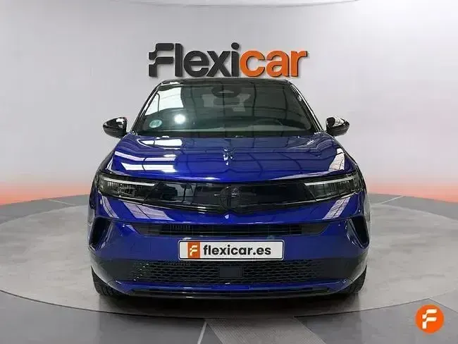 Usado Opel Mokka 136 CV (100 kW) 2025 Azul SUV