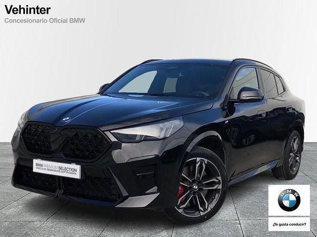 Usado 2024 BMW X2 Comfort Edition SUV | 44.900 € - Imagen 1/4