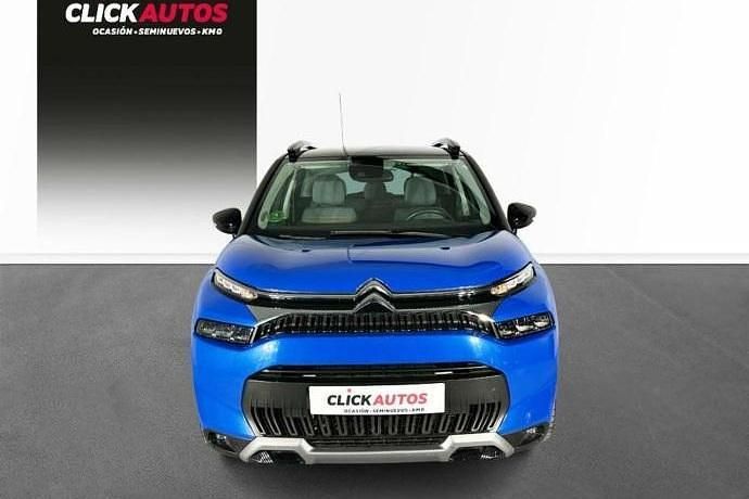 Usado Citroën C3 Aircross Shine 120 CV (88 kW) 2022 SUV