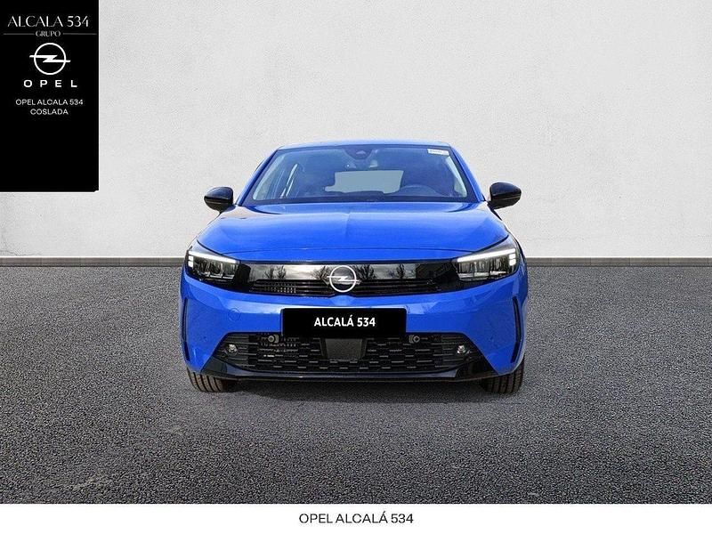 Nuevo Opel Corsa Edition 110 CV (80 kW) 2026 Azul Utilitario
