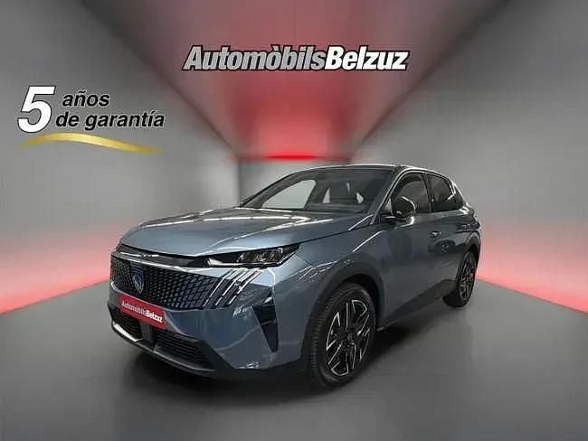 Usado Peugeot 3008 Allure 145 CV (106 kW) 2025 SUV