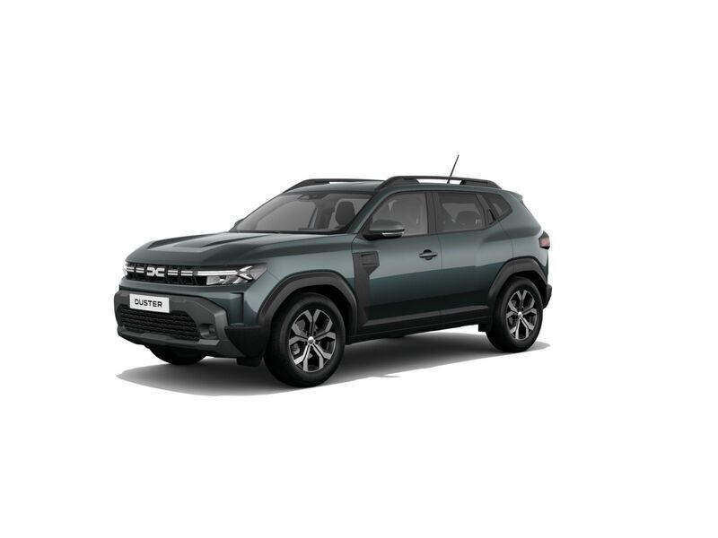 Verde Nuevo 2024 Dacia Duster Expression SUV | 21.350 € (Super precio) - Imagen 1/1