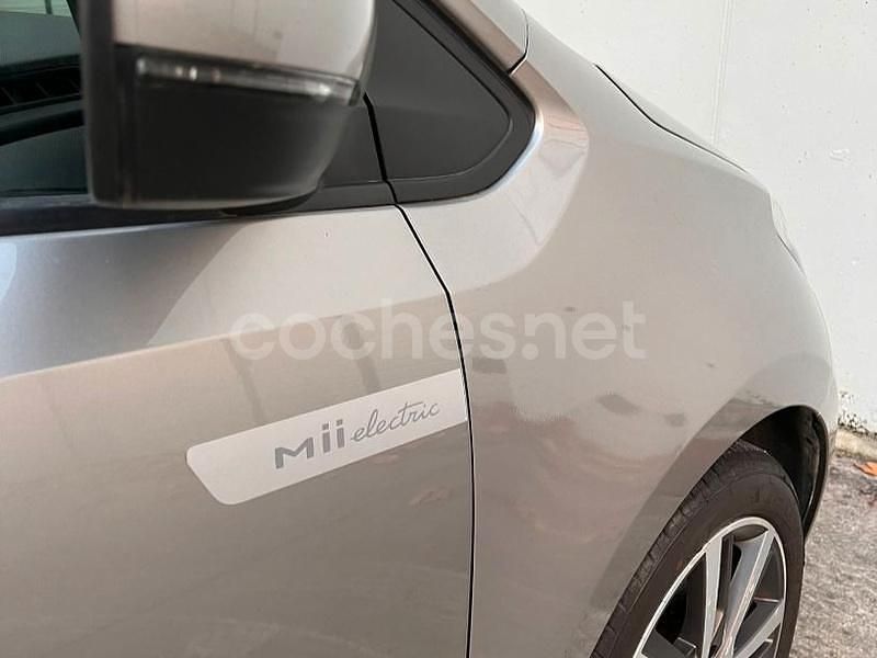 Usado Seat Mii Electric 61 kW (83 CV) 2021 Eléctrico Utilitario