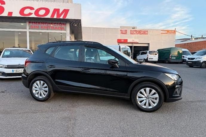 Usado Seat Arona Style 95 CV (69 kW) 2020 SUV
