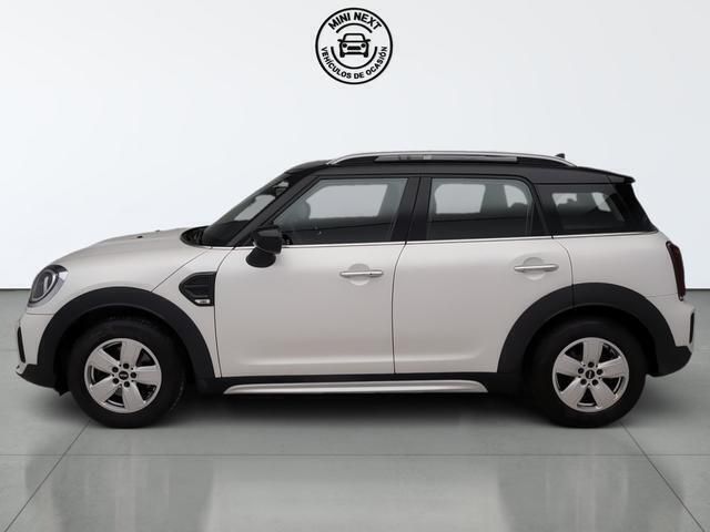 Usado Mini Cooper Countryman 136 CV (100 kW) 2024 Blanco SUV