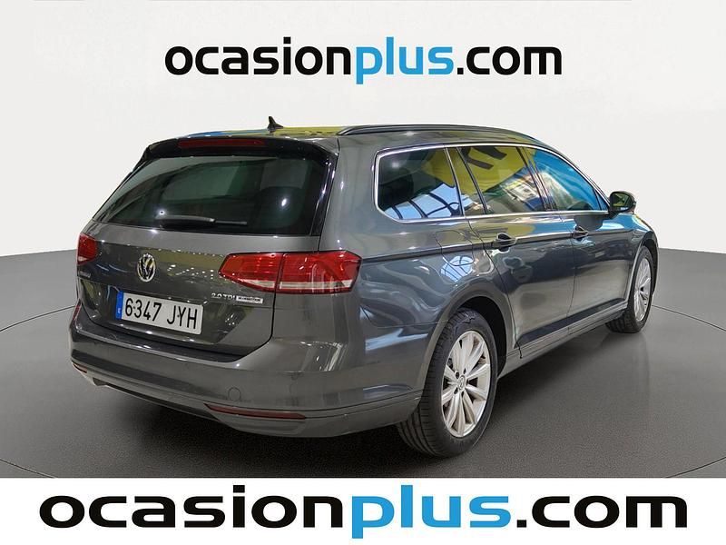 Occasion VW Passat Advance 150 ch (110 kW) 2017 Gris Break