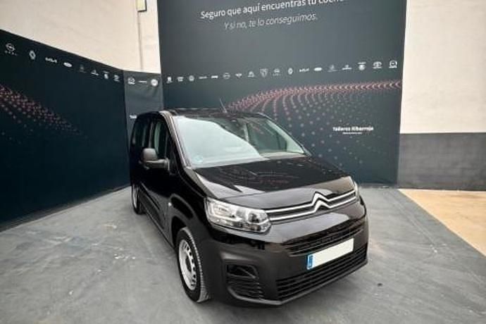 Usado Citroën Berlingo Live 102 CV (75 kW) 2024 Monovolumen