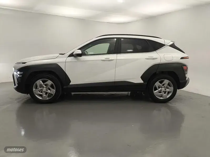 Usado Hyundai Kona 2025 SUV