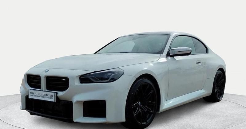 Usado BMW M2 460 CV (338 kW) 2024 Coupe