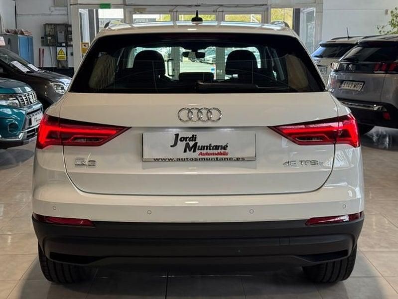 Brugt Audi Q3 245 HK (180 kW) 2022 Hvid SUV