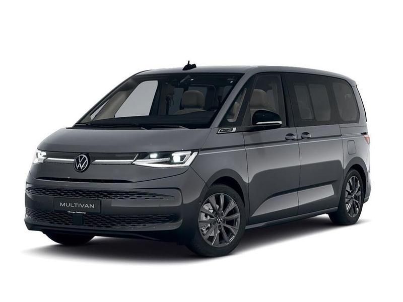 Otro Nuevo 2025 VW Multivan Style Berlina | 73.565 € - Imagen 1/4